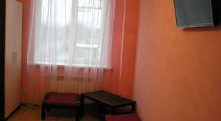 Гостевой дом Mini-Hotel Bereg-A Липецк  Классический одноместный номер-11